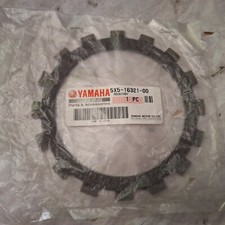 DISQUE D'EMBAYAGE YAMAHA IT250