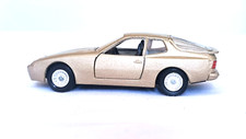 PORSCHE  944 -  SOLIDO  N°