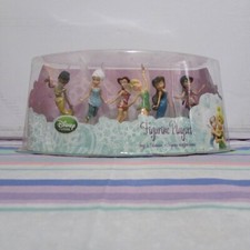 Disney Store Fairies Deluxe 6