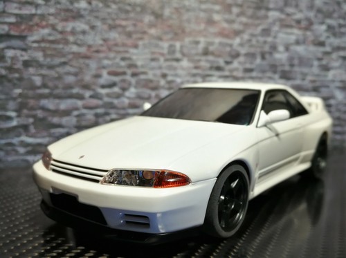 Kyosho mini carrosserie - kyosho,