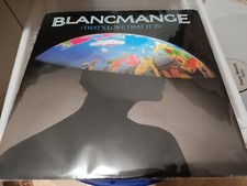 12" MAXI - Blancmange –