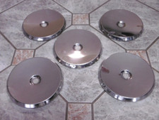 CITROËN CX 1974-1975 enjoliveurs de roues