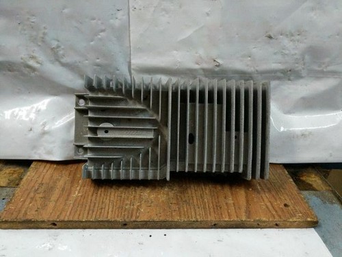 Amplificateur radio