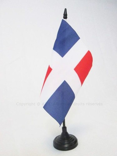 Drapeau table acadie - drapeau,
