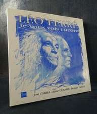 LEO FERRE Je Vous Vois Encore