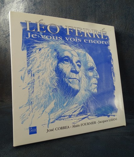 Leo ferre vous vois - leo,