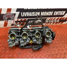 Rampe de carburateur Honda CB