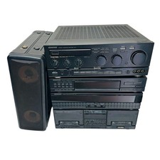 Kenwood Audio System Set CS-7