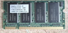 Hynix 256MB DDR 333MHz CL 2.5