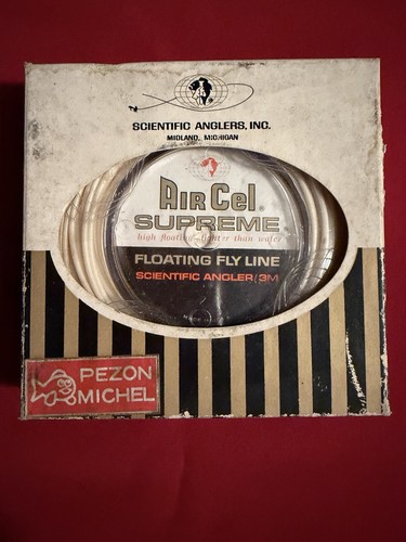 Vintage air cel - air,
