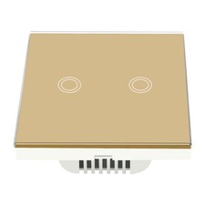 Interrupteur variateur tactile