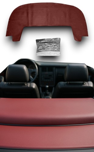 Housse capote pour audi - capote,