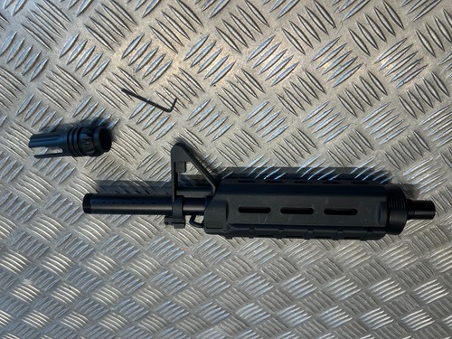 Canon m16 ar15 moe - ar15,