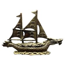 Bateau maquette décorations - ,