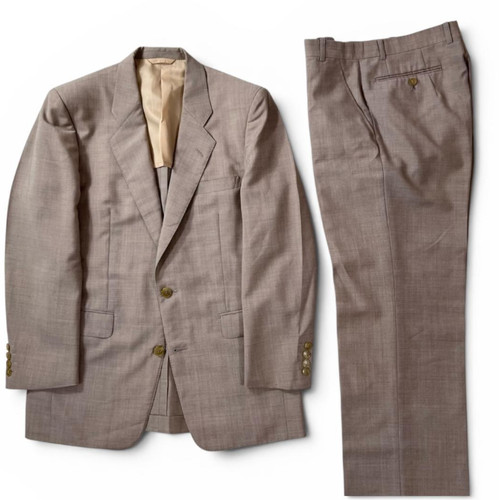 Ensemble costume vintage