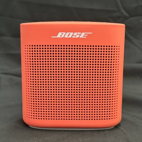 Enceinte bluetooth bose - enceinte,