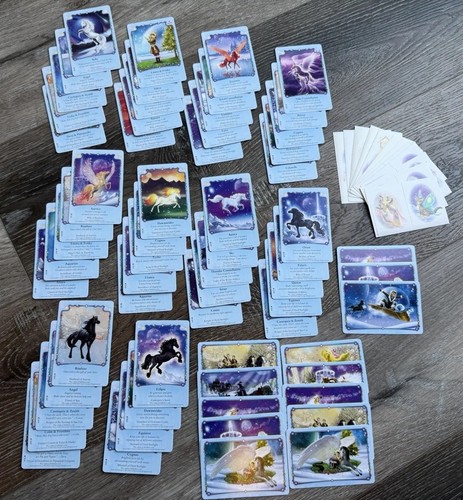 Bella sara tcg - sara,