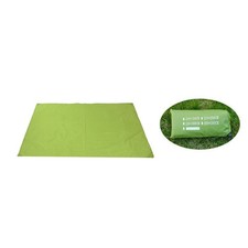 Tente Soleil Abri Tapis Bâche