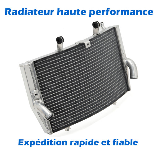 Aluminium radiateur radiator - radiateur,