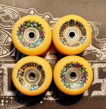 Vintage Santa Cruz Oj2 Street