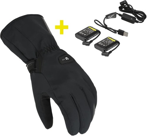 Macna unite rtx kit - unite, gants