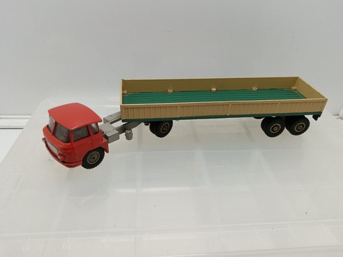 302 willeme semi remorque - willeme,
