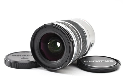 Objectif olympus zuiko - objectif, m.zuiko