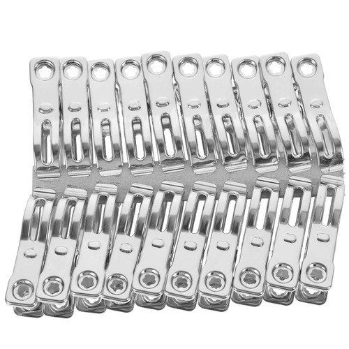 Packs pince de séchage - ,