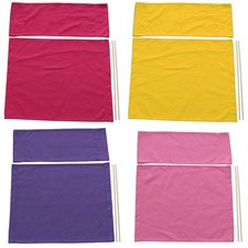 Améliorer l'esthétique de la chaise avec kit de housse de rechange options de