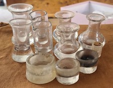 Ensemble de Verreries de