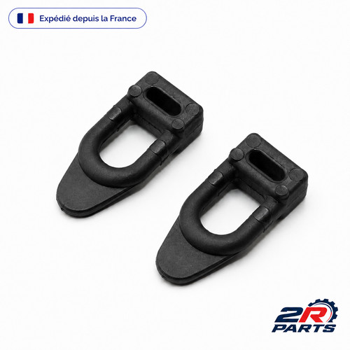 Lot attaches cache - 2,