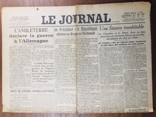 Jean jaurès assassiné 1914 - assassiné,