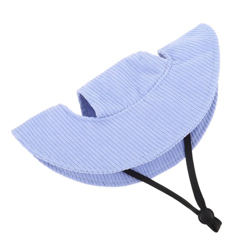Chapeau seau pour animaux - chapeau,