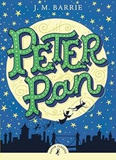 Peter Pan (Puffin Classics)
