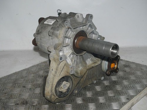 Boîte transfert 4x4 bmw - transfert, x3
