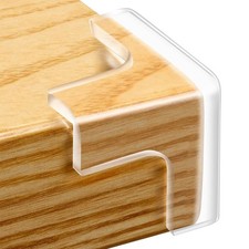 20 Pièces Coin de Table