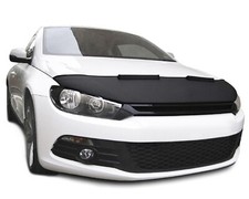 Black Bull Masque devant