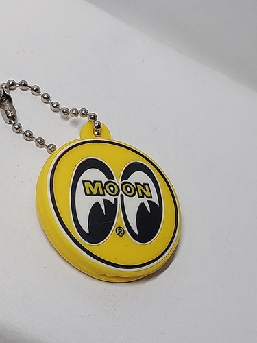 Moon porte clefs - ,