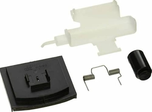 Ice door kit for - door,