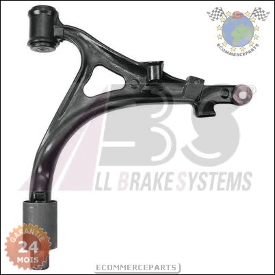 Xbs3abs bras liaison - xbs3abs, de