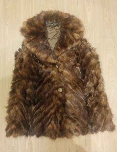 Manteau veste jacket vintage - jacket,