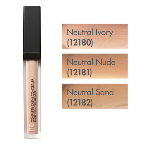 Nutrimetics complete creme - nutrimetics,