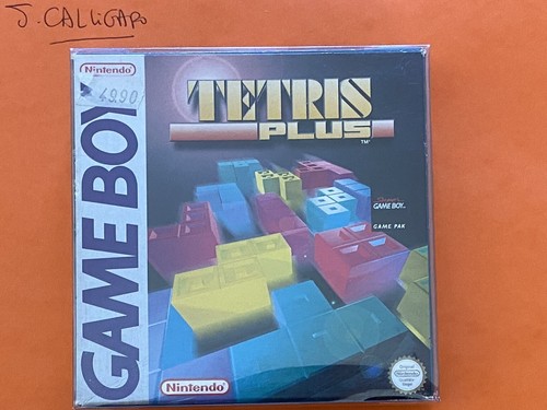 Tetris plus dmg atrp eur - tetris,