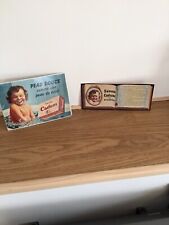 Publicités anciennes CADUM