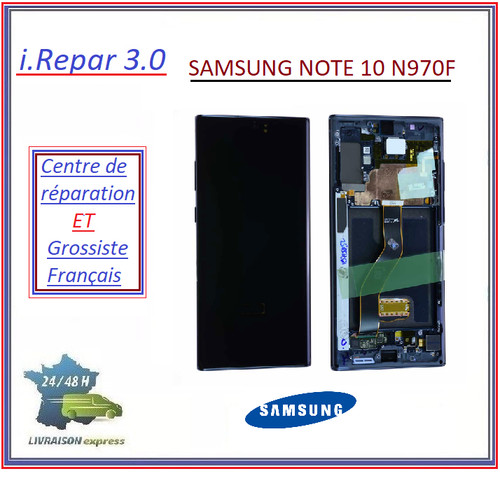 Ecran original samsung galaxy - ecran,
