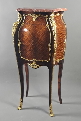 Meuble appui style - meuble, de