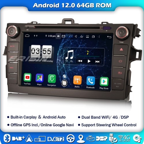 Core dsp android 12 - android,