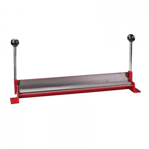 Plieuse tôle manuelle 450 - tôle,