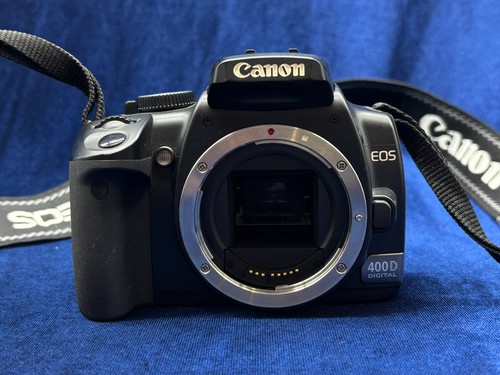 Appareil photo reflex