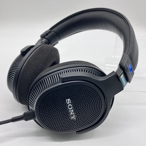 Casque sony mdr mv1 - casque,